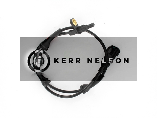 Kerr Nelson ALB962