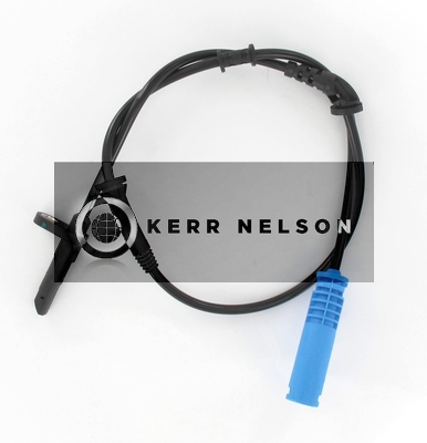 Kerr Nelson ALB963