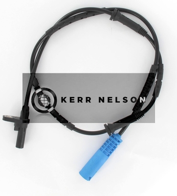 Kerr Nelson ALB964