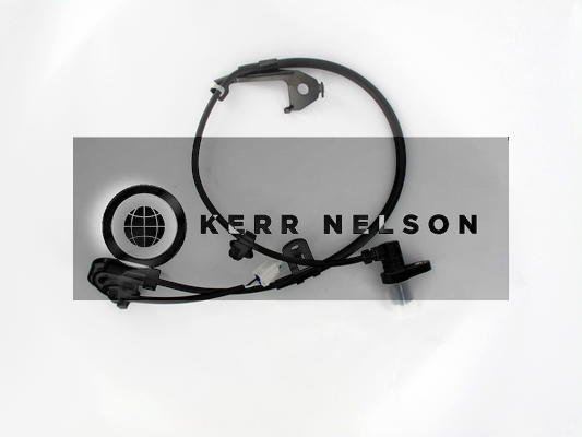 Kerr Nelson ABS Sensor Front Left ALB969 [PM1662835]