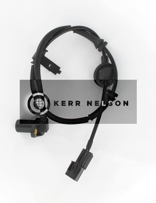 Kerr Nelson ALB971