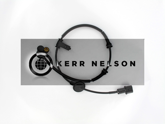 Kerr Nelson ALB972