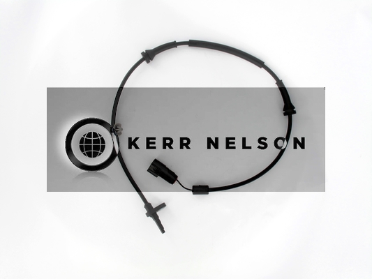 Kerr Nelson ALB977