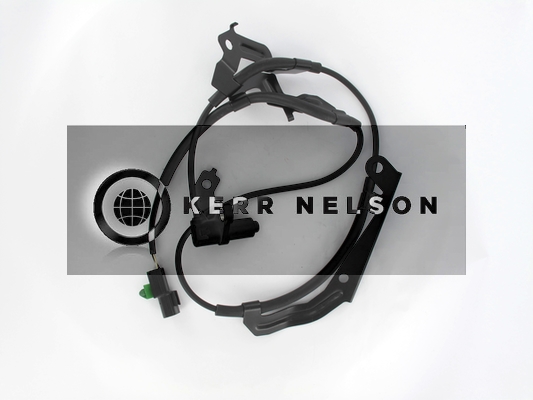 Kerr Nelson ALB980