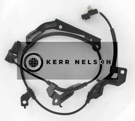 Kerr Nelson ALB981