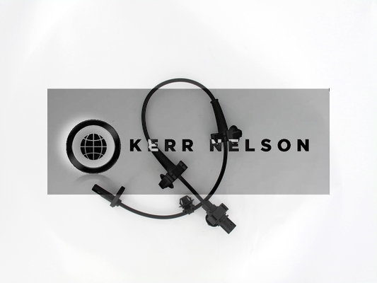 Kerr Nelson ALB982