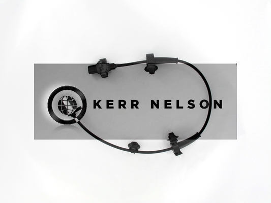 Kerr Nelson ALB983