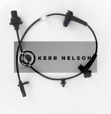 Kerr Nelson ALB984