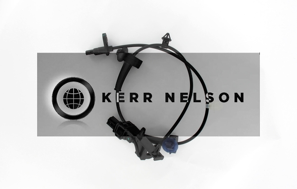 Kerr Nelson ALB985