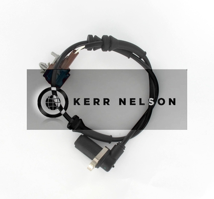 Kerr Nelson ALB986