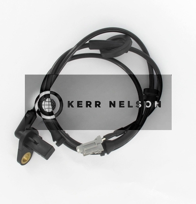 Kerr Nelson ALB989