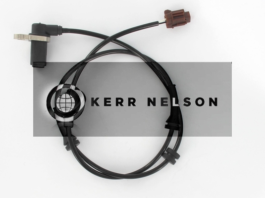 Kerr Nelson ALB990