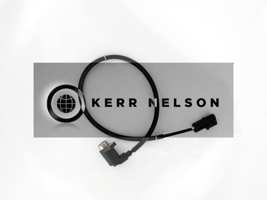 Kerr Nelson ALB991