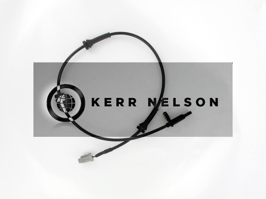 Kerr Nelson ALB992