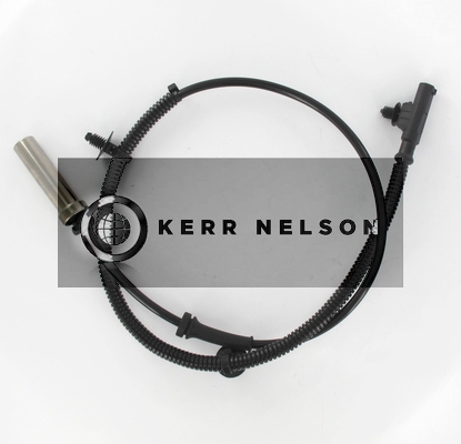 Kerr Nelson ALB994