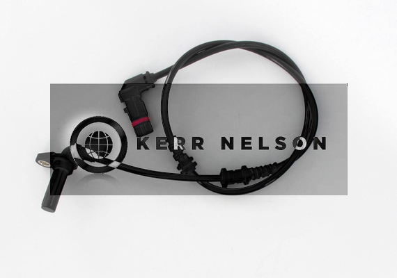 Kerr Nelson ALB996