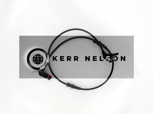 Kerr Nelson ALB998