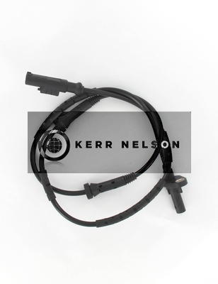 Kerr Nelson ALB999