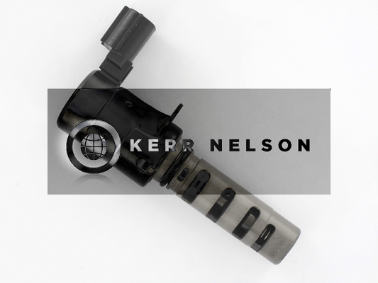 Kerr Nelson EAC030