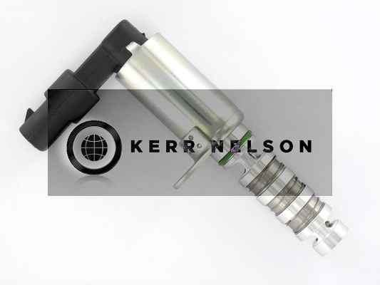 Kerr Nelson EAC031