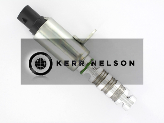 Kerr Nelson EAC032