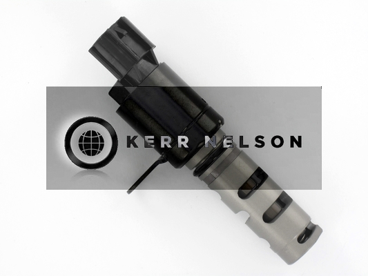 Kerr Nelson EAC034