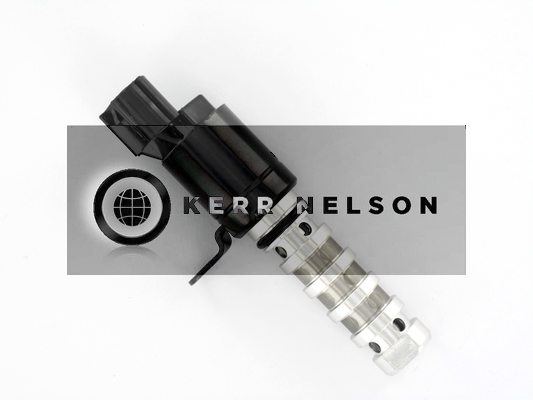 Kerr Nelson EAC035