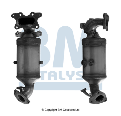 BM Catalysts BM92118HK