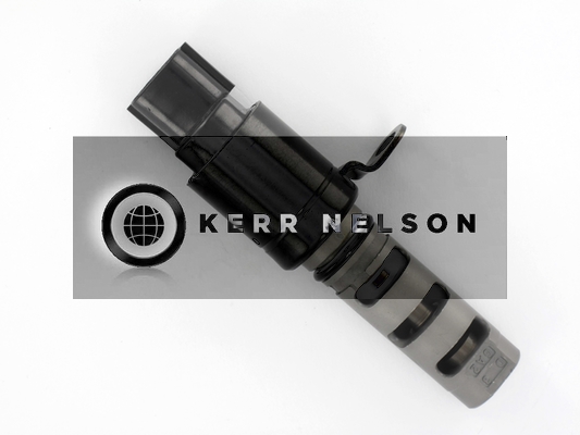 Kerr Nelson EAC038