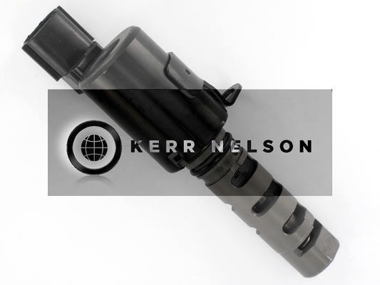 Kerr Nelson EAC041