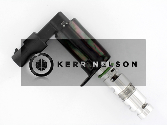 Kerr Nelson EAC044