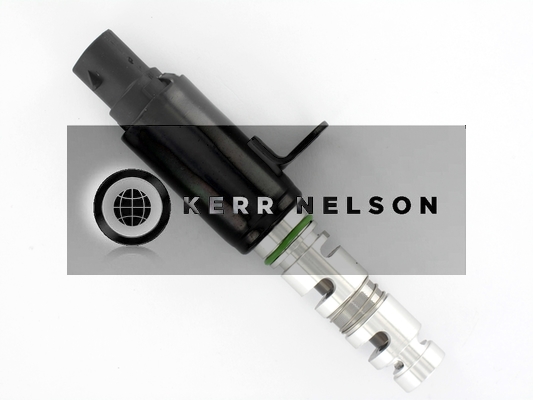 Kerr Nelson EAC045