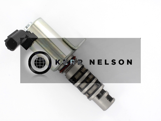 Kerr Nelson EAC046