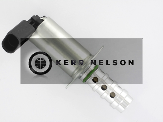 Kerr Nelson EAC048