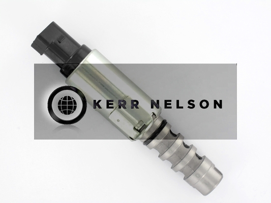 Kerr Nelson EAC049