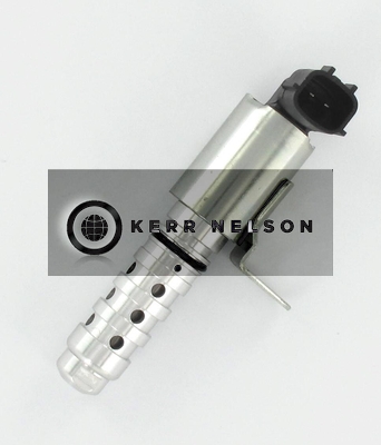 Kerr Nelson EAC054