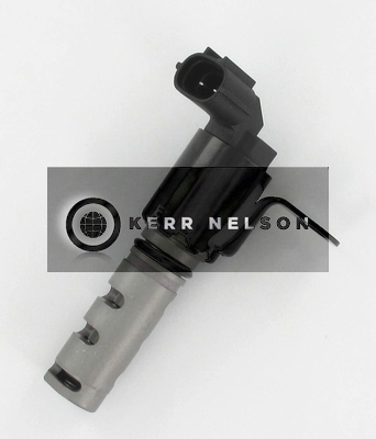 Kerr Nelson EAC058