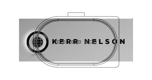 Kerr Nelson EAM223-M