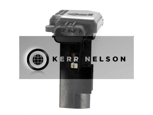 Kerr Nelson EAM237