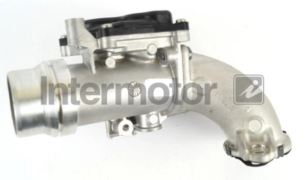Intermotor Throttle Body 68463 [PM2037840]