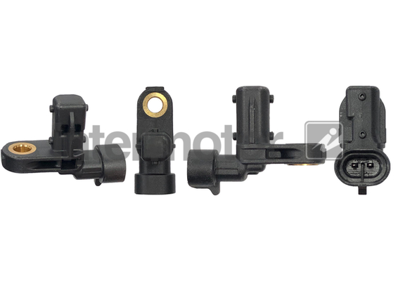 Intermotor ABS Sensor 61272 [PM2037830]