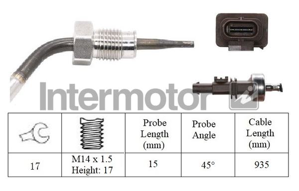 Intermotor 27437