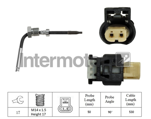 Intermotor 27428