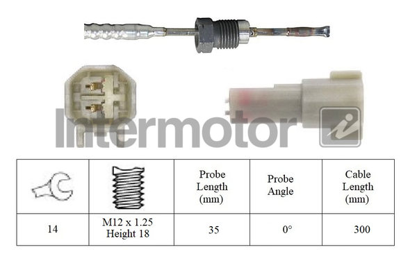 Intermotor 27420