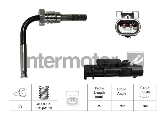 Intermotor 27418