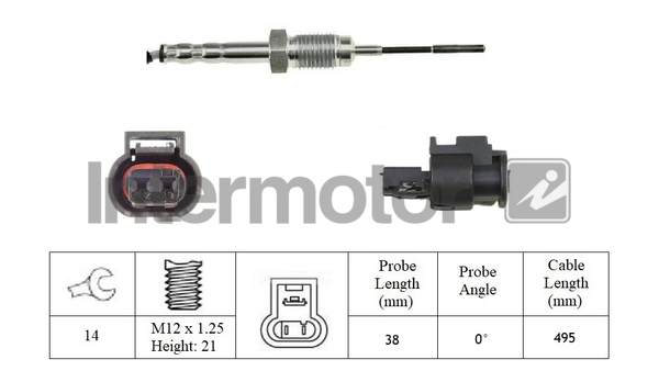 Intermotor 27415