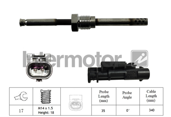 Intermotor 27303