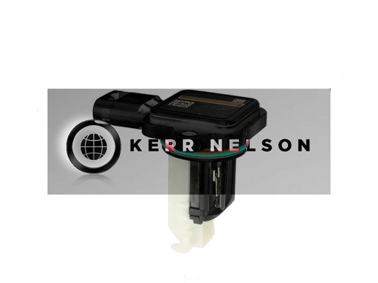 Kerr Nelson EAM247