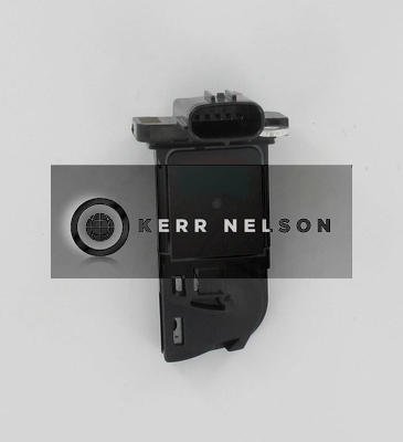 Kerr Nelson EAM267