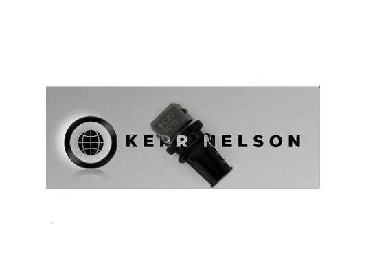 Kerr Nelson EAT046